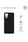 Чохол-накладка Armorstandart Matte Slim Fit для Xiaomi Redmi Note 12 Pro 4G Camera cover Black (ARM67762)