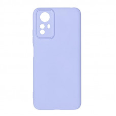 Чохол-накладка Armorstandart Icon для Xiaomi Redmi Note 12S 4G Camera cover Lavender (ARM67507)