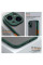 Чохол-накладка Armorstandart Frosted Matte для Tecno Spark Go 2022 (KG5) Dark Green (ARM72396)