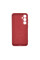 Чохол-накладка Armorstandart Icon для Samsung Galaxy S23 FE SM-S711 Camera cover Marsala (ARM69630)