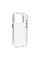 Чохол-накладка Armorstandart Clear Magsafe для Apple iPhone 13 Pro Transparent (ARM71051)