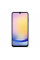 Чохол-накладка Samsung Clear Cover для Samsung Galaxy A25 SM-A256 Transparent (EF-QA256CTEGWW)