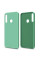 Чохол-накладка MakeFuture Flex для Samsung Galaxy A20s SM-A207 Olive (MCF-SA20SOL)
