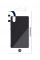 Чохол-накладка Armorstandart Matte Slim Fit для Xiaomi Redmi 9A Black (ARM57026)
