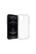Чохол-накладка BeCover Anti-Shock для Apple iPhone 12 Pro Clear (705436)