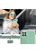 Чохол-накладка BeCover Anti-Shock для Samsung Galaxy M53 5G SM-M536 Clear (707569)
