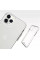 Чохол-накладка BeCover Space Case для Apple iPhone 11 Pro Transparancy (707791)