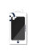 Чохол-накладка Armorstandart Matte Slim Fit для Samsung Galaxy A04 SM-A045 Black (ARM63897)