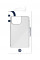 Чохол-накладка Armorstandart Air Force для Apple iPhone 14 Pro Transparent (ARM64024)