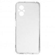 Чохол-накладка Armorstandart Air Series для Xiaomi Poco M5 Camera cover Transparent (ARM62961)