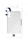 Чохол-накладка Armorstandart Air Force для Samsung Galaxy S23+ SM-S916 Camera cover Transparent (ARM65441)