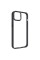 Чохол-накладка Armorstandart Unit для Apple iPhone 14 Plus Black (ARM62487)