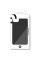 Чохол-накладка Armorstandart Matte Slim Fit для Apple iPhone 14 Plus Black (ARM65613)