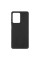 Чохол-накладка Armorstandart Matte Slim Fit для Xiaomi Poco X5 Pro 5G Black (ARM66371)