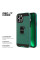 Чохол-накладка Armorstandart DEF17 для Apple iPhone 13 Pro Max Military Green (ARM61343)