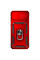 Чохол-накладка BeCover Military для Samsung Galaxy A04 SM-A045 Red (708218)
