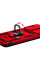 Чохол-накладка BeCover Military для Samsung Galaxy A04 SM-A045 Red (708218)