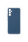 Чохол-накладка Armorstandart Icon для Samsung Galaxy A34 5G SM-A346 Camera cover Dark Blue (ARM66174)