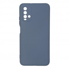 Чохол-накладка Armorstandart Icon для Xiaomi Redmi 9t Blue (ARM58252)