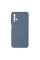 Чохол-накладка Armorstandart Icon для Xiaomi Redmi 9t Blue (ARM58252)