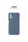 Чохол-накладка Armorstandart Icon для Xiaomi Redmi 9t Blue (ARM58252)