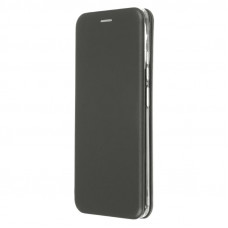 Чохол-книжка Armorstandart G-Case для Xiaomi Redmi 12С/11A Black (ARM65969)