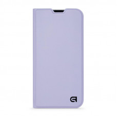 Чохол-книжка Armorstandart OneFold для Apple iPhone 14 Pro Max Lavender (ARM69242)