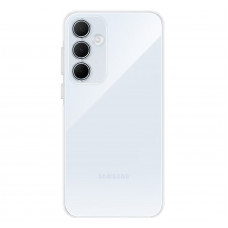 Чохол-накладка Samsung Clear Cover для Samsung Galaxy A35 SM-A356 Transparent (EF-QA356CTEGWW)