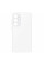 Чохол-накладка Samsung Clear Cover для Samsung Galaxy A35 SM-A356 Transparent (EF-QA356CTEGWW)