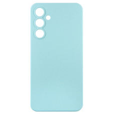 Чохол-накладка Dengos Soft для Samsung Galaxy M35 5G SM-M356 Light Blue (DG-TPU-SOFT-65)