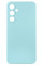 Чохол-накладка Dengos Soft для Samsung Galaxy M35 5G SM-M356 Light Blue (DG-TPU-SOFT-65)