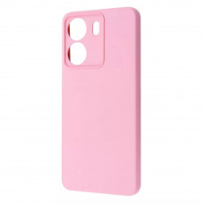 Чохол-накладка Wave Colorful Case для Xiaomi Redmi 13C 4G/Poco C65 Pink Sand