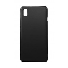 Чохол-накладка Armorstandart Matte Slim Fit для ZTE Blade L210 Black (ARM57415)