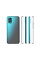 Чохол-накладка BeCover для Samsung Galaxy A02s SM-A025/A03s SM-A037/M02s SM-M025 Transparancy (705604)