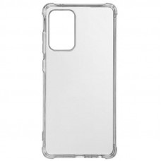 Чохол-накладка Armorstandart Air Force для Samsung Galaxy A72 SM-A725 Transparent (ARM58178)