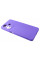 Чохол-накладка Dengos Carbon для Oppo A3 Purple (DG-TPU-CRBN-206)