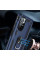 Чохол-накладка BeCover Military для Xiaomi Poco M4 Pro 5G Blue (707121)