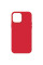 Чохол-накладка Armorstandart Icon2 для Apple iPhone 13 Pro Max Red (ARM60507)