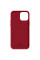 Чохол-накладка Armorstandart Icon2 для Apple iPhone 13 Pro Max Red (ARM60507)