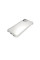 Чохол-накладка BeCover Anti-Shock для Samsung Galaxy A03 SM-A035 Clear (707341)