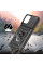 Чохол-накладка BeCover Military для Samsung Galaxy M33 SM-M336 Black (707387)