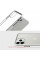 Чохол-накладка BeCover Space Case для Apple iPhone 11 Pro Max Transparancy (707792)