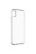 Чохол-накладка BeCover Space Case для Xiaomi Redmi 9A/9i/9AT/9A Sport Transparancy (707809)