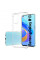 Чохол-накладка BeCover Anti-Shock для Samsung Galaxy M13 SM-M135 Clear (707888)