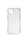 Чохол-накладка Armorstandart Air Force для Apple iPhone 14 Camera cover Transparent (ARM65246)