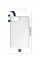 Чохол-накладка Armorstandart Air Force для Apple iPhone 14 Camera cover Transparent (ARM65246)