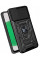 Чохол-накладка BeCover Military для Samsung Galaxy A03 Core SM-A032 Black (707362)