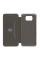 Чохол-книжка BeCover Exclusive New Style для Xiaomi Poco X3 Gray (706436)