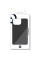Чохол-накладка Armorstandart Matte Slim Fit для Apple iPhone 14 Pro Black (ARM65614)