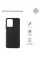 Чохол-накладка Armorstandart Matte Slim Fit для Xiaomi Poco X5 5G Black (ARM66370)